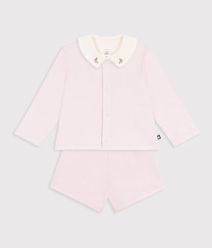 Ensemble 3 pièces bébé
