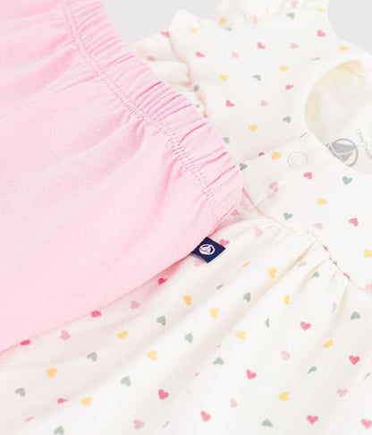 Ensemble 2 pièces bébé