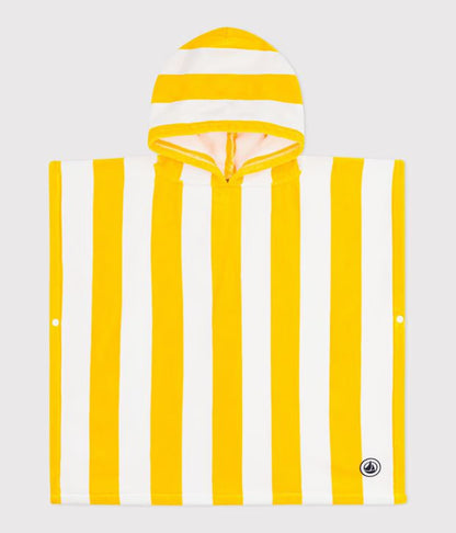 Poncho enfant
