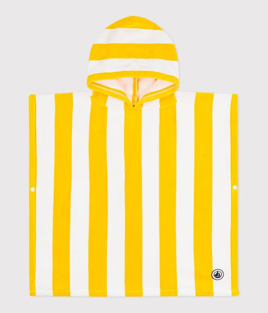 Poncho enfant