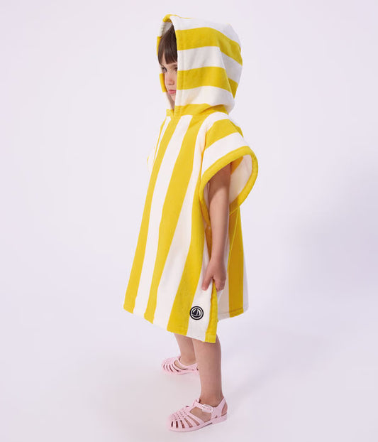 Poncho enfant