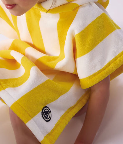 Poncho enfant
