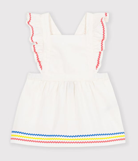 Robe salopette