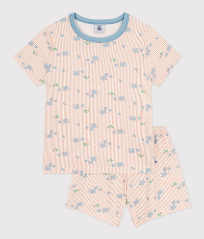 Pyjama 2 pièces