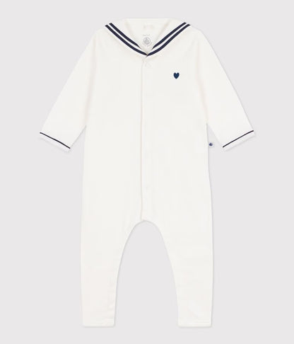 Pyjama sans pieds