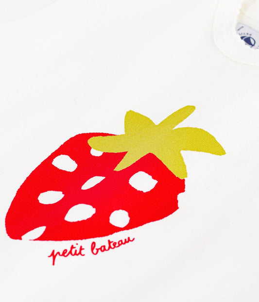 T-shirt manches courtes