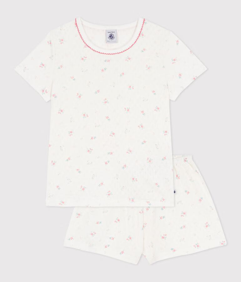 Pyjama 2 pièces
