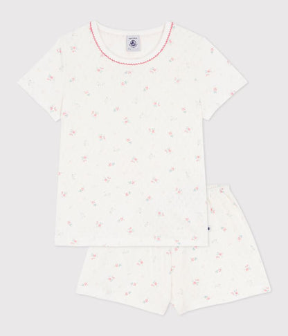 Pyjama 2 pièces