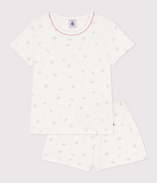 Pyjama 2 pièces