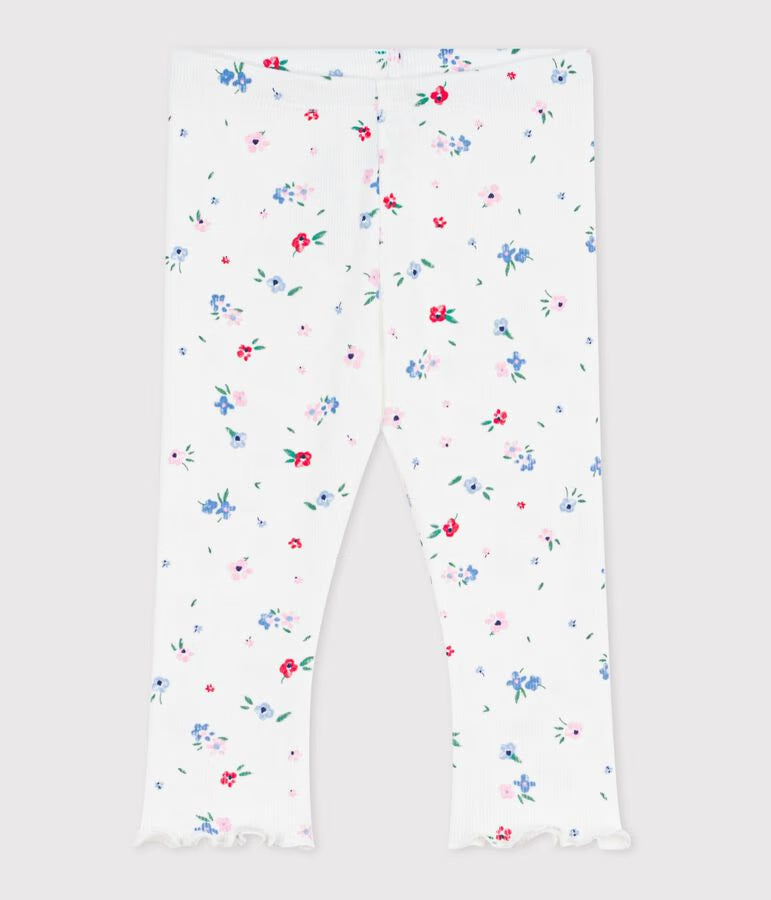 Legging à motif