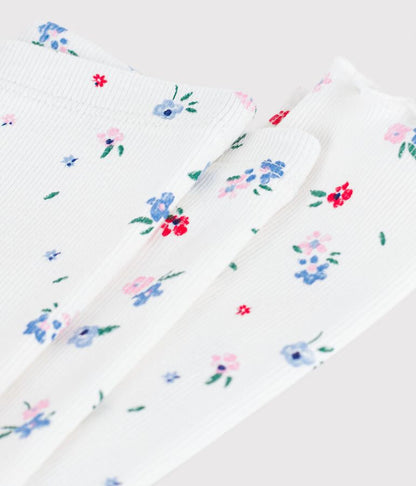 Legging à motif