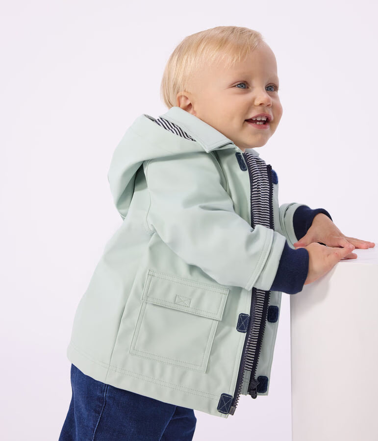 Ciré iconique bébé
