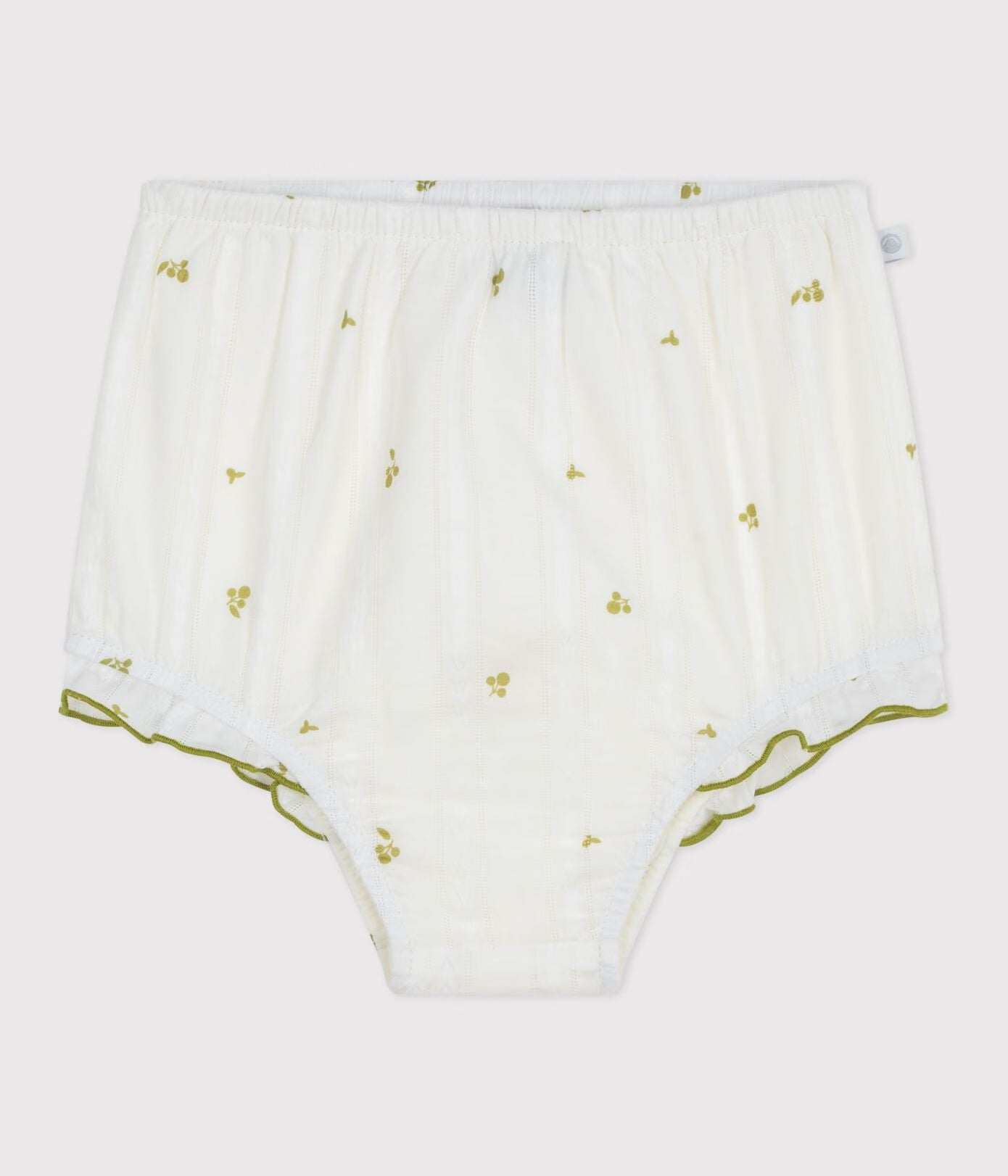 Culotte bloomer
