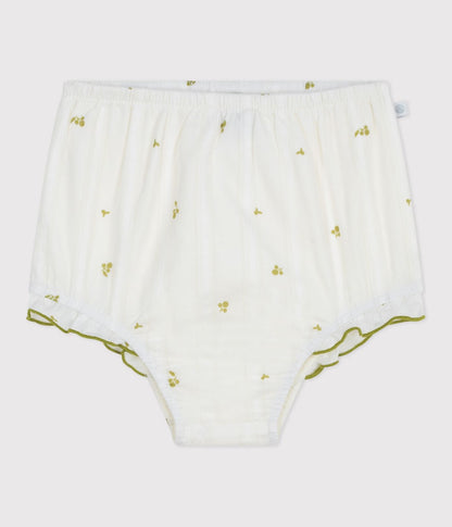Culotte bloomer