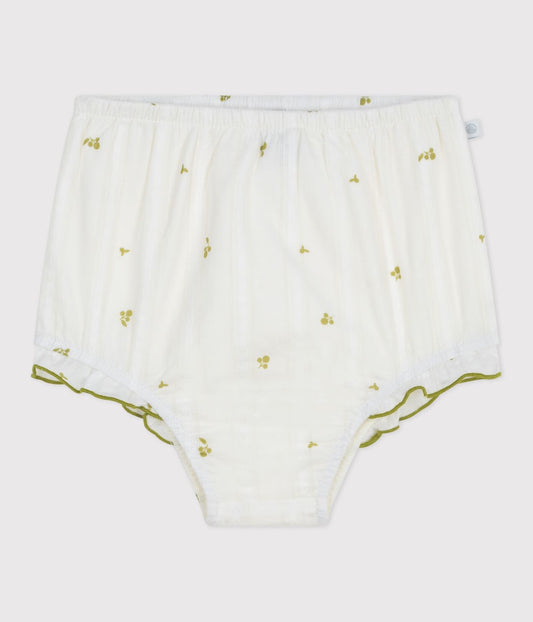 Culotte bloomer