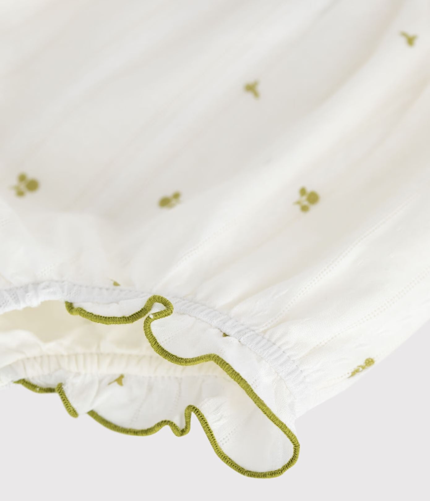 Culotte bloomer