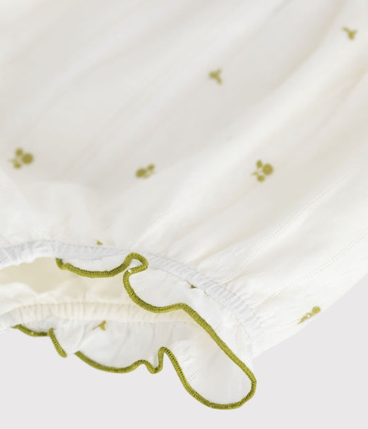 Culotte bloomer