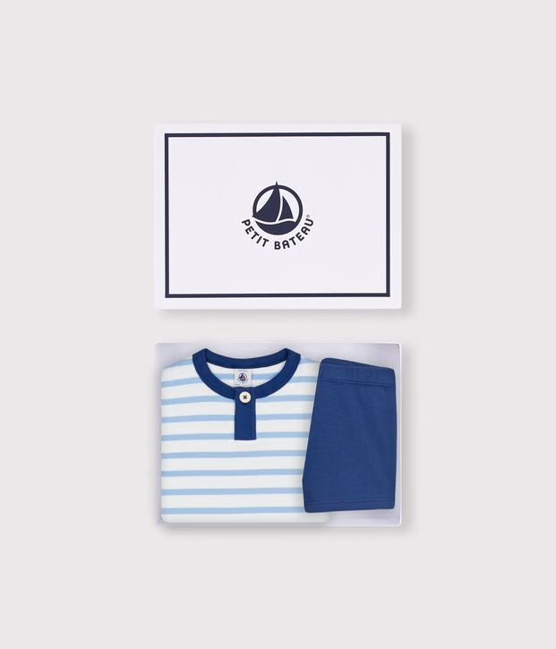 Ensemble 2 pièces - coffret cadeau