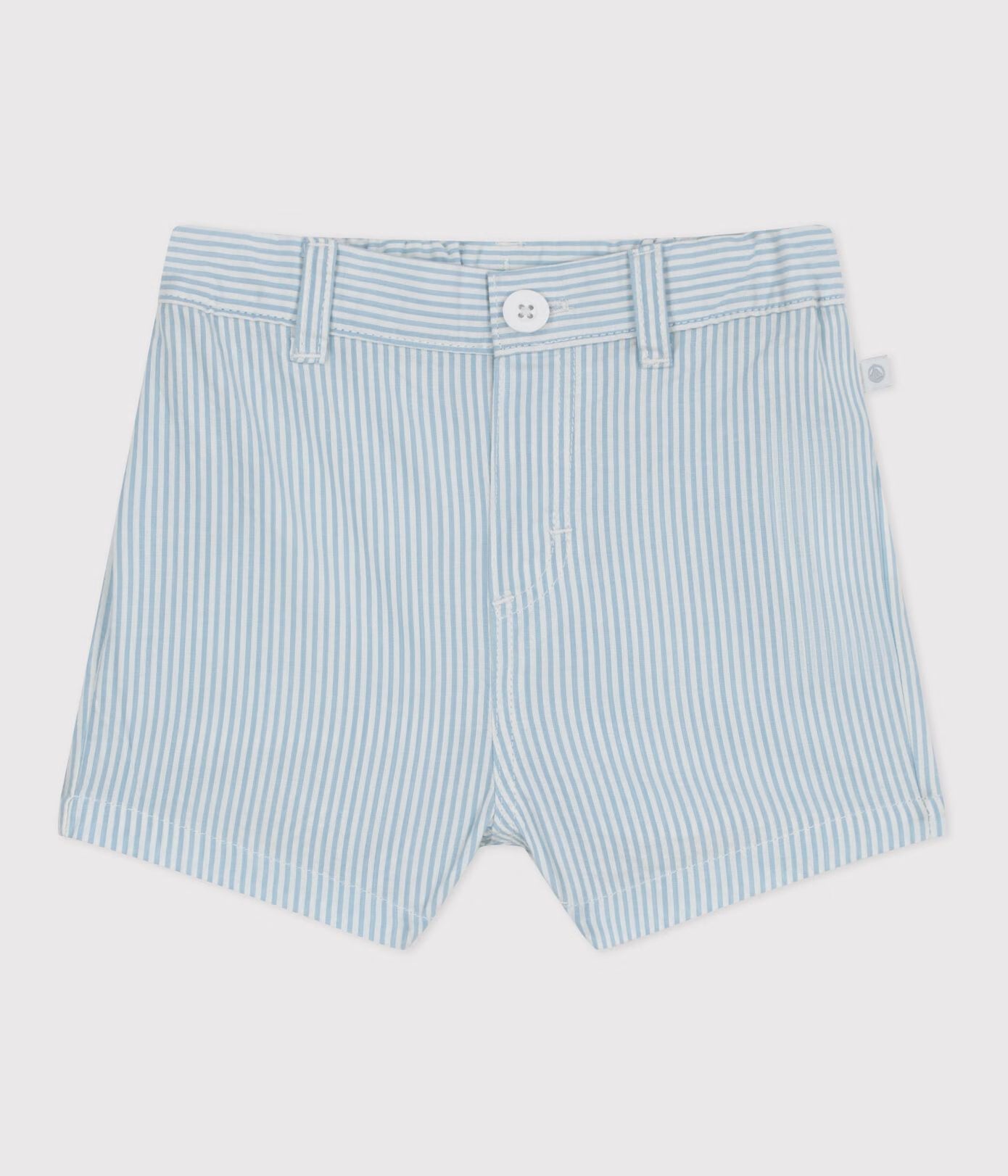 Short garçon