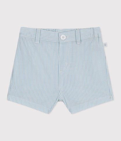 Short garçon