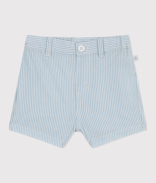 Short garçon