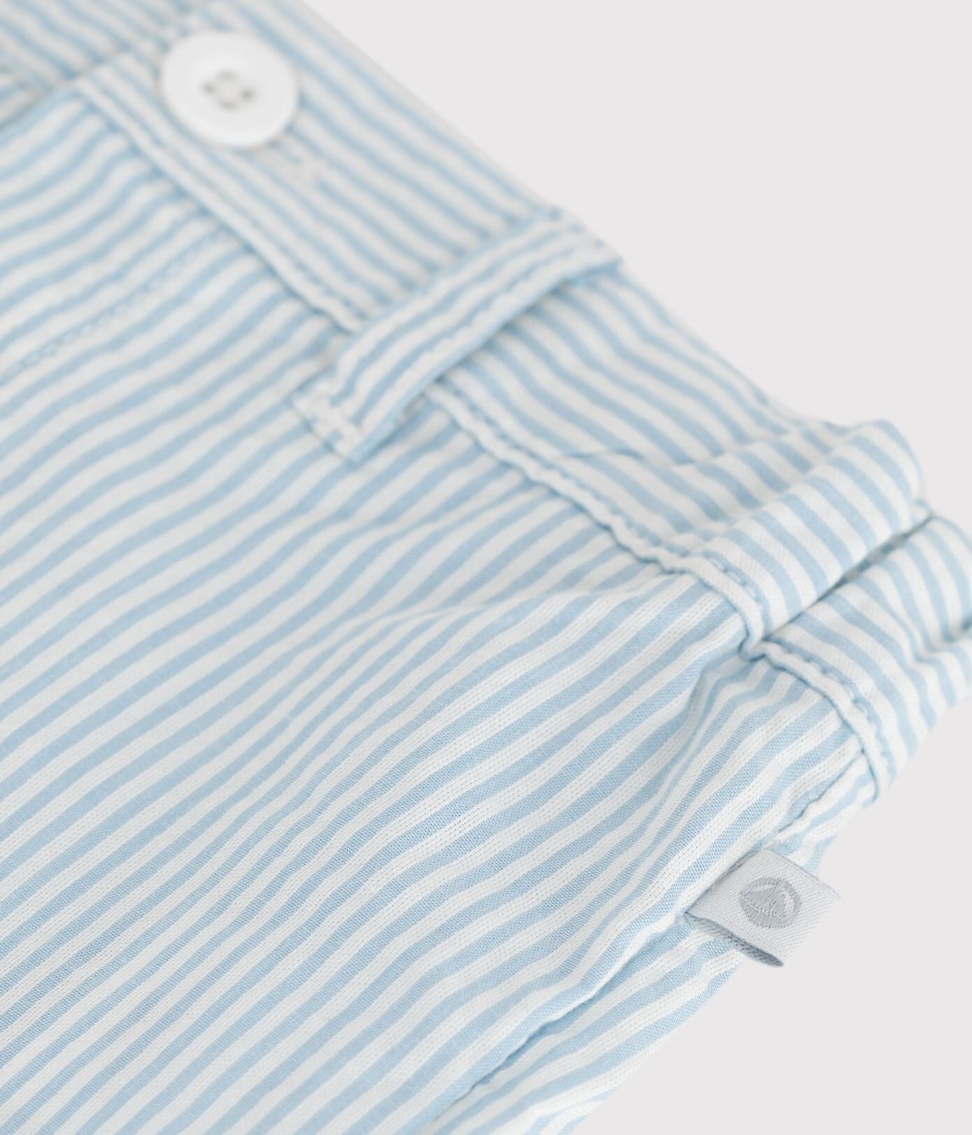 Short garçon