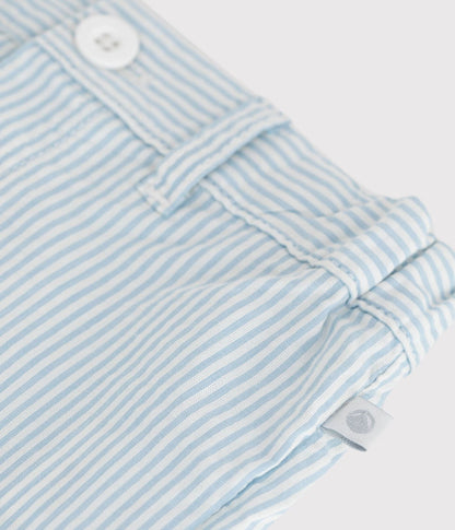 Short garçon