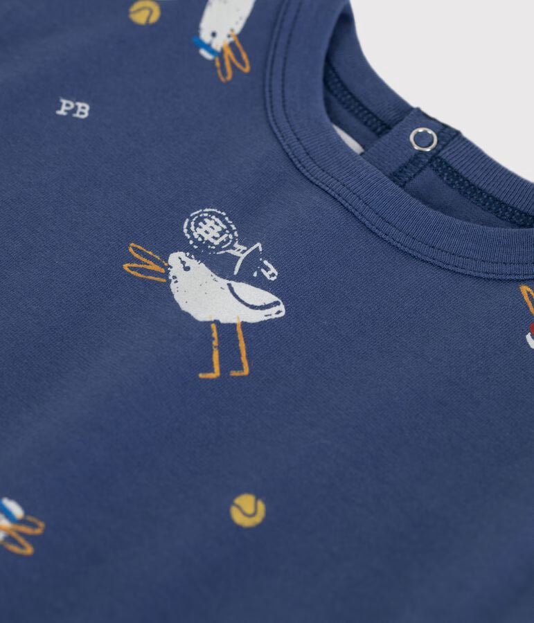 T-shirt manches courtes