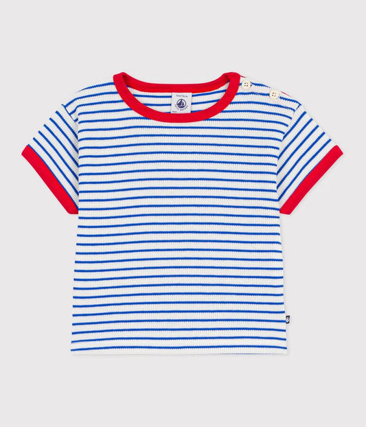T-shirt manches courtes