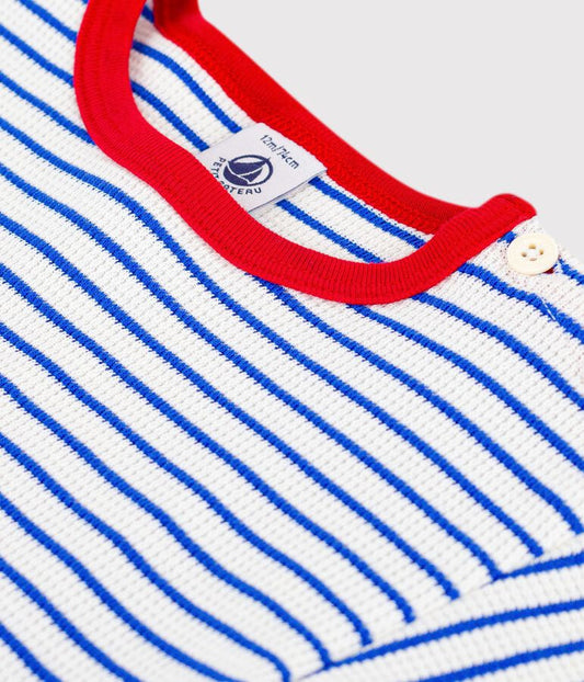 T-shirt manches courtes