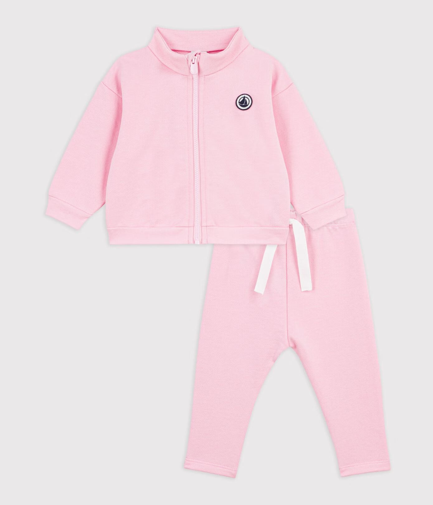Ensemble sweatshirt et pantalon