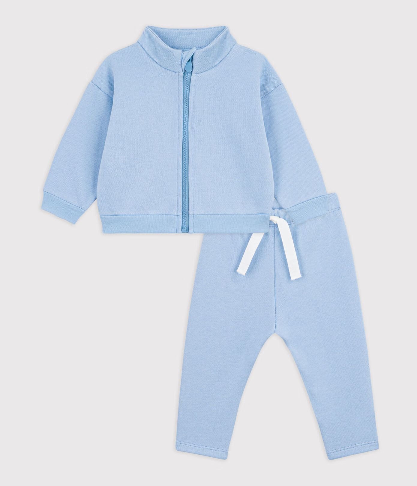 Ensemble sweatshirt et pantalon