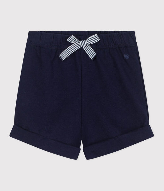 Short en coton