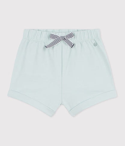 Short en coton