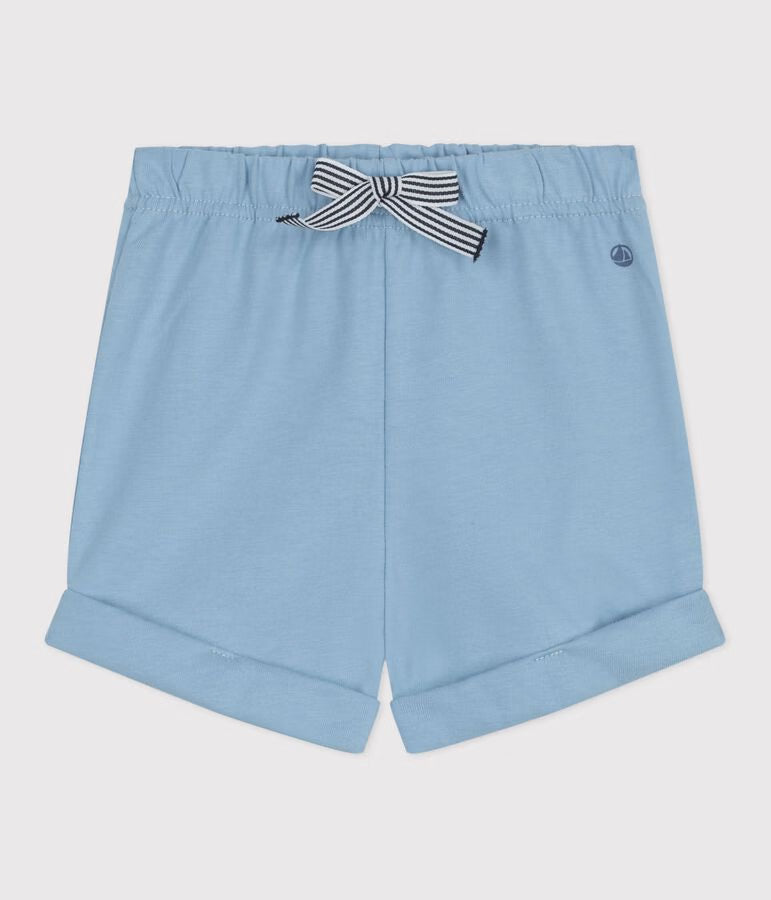 Short en coton