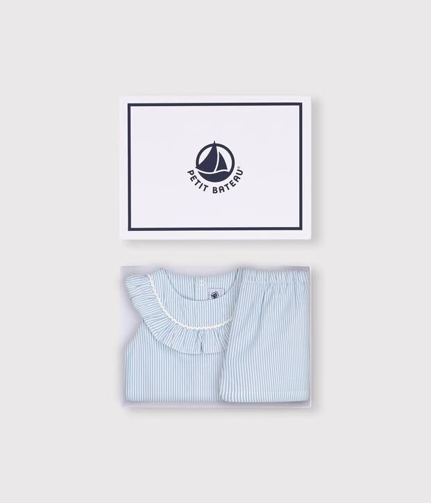 Ensemble 2 pièces - coffret cadeau