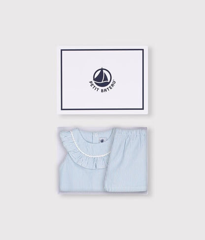 Ensemble 2 pièces - coffret cadeau