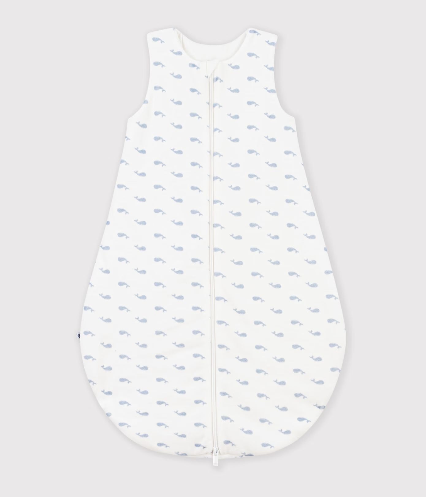 Gigoteuse en velours bébé TOG 3