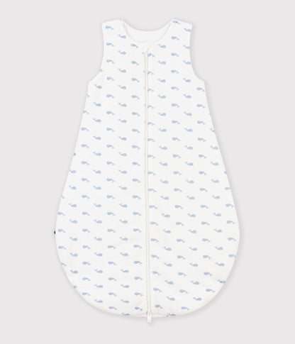 Gigoteuse en velours bébé TOG 3
