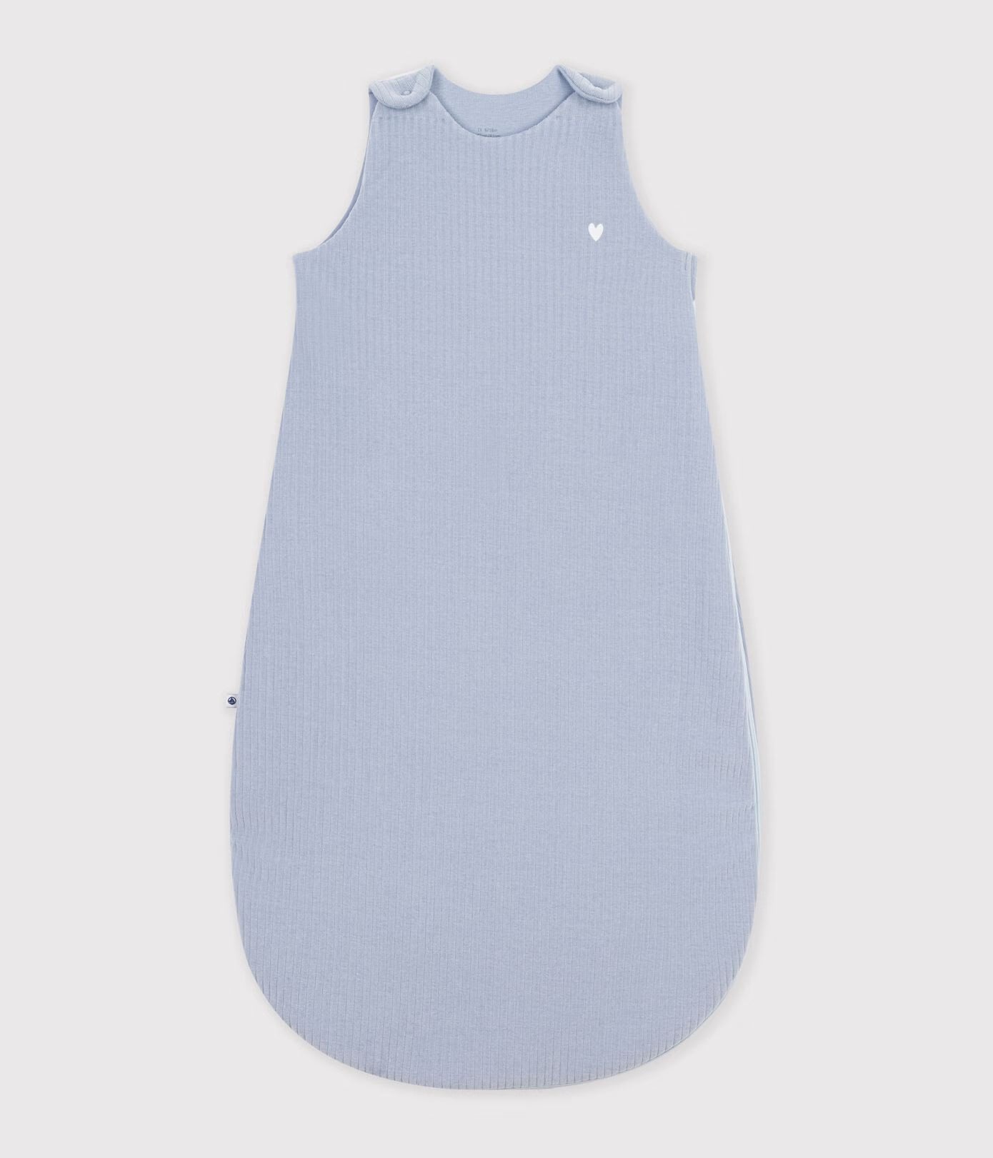Gigoteuse en velours bébé TOG 3