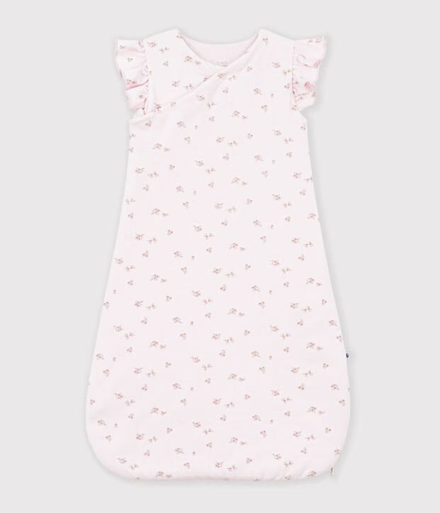 Gigoteuse en velours bébé TOG 3