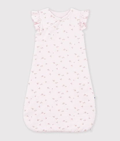 Gigoteuse en velours bébé TOG 3