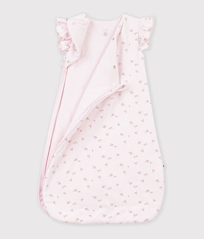 Gigoteuse en velours bébé TOG 3