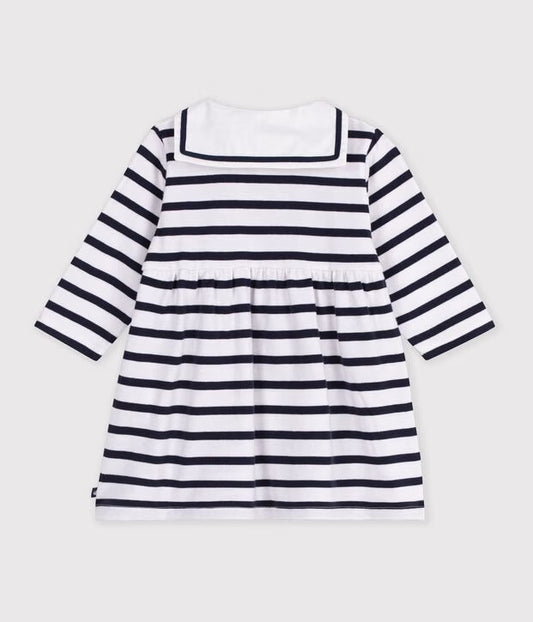 Robe à manches longues