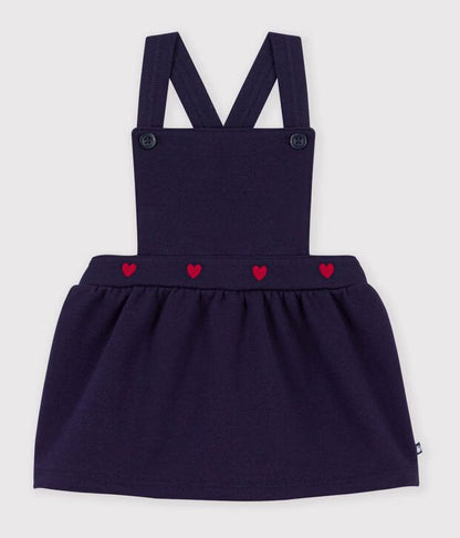 Robe salopette