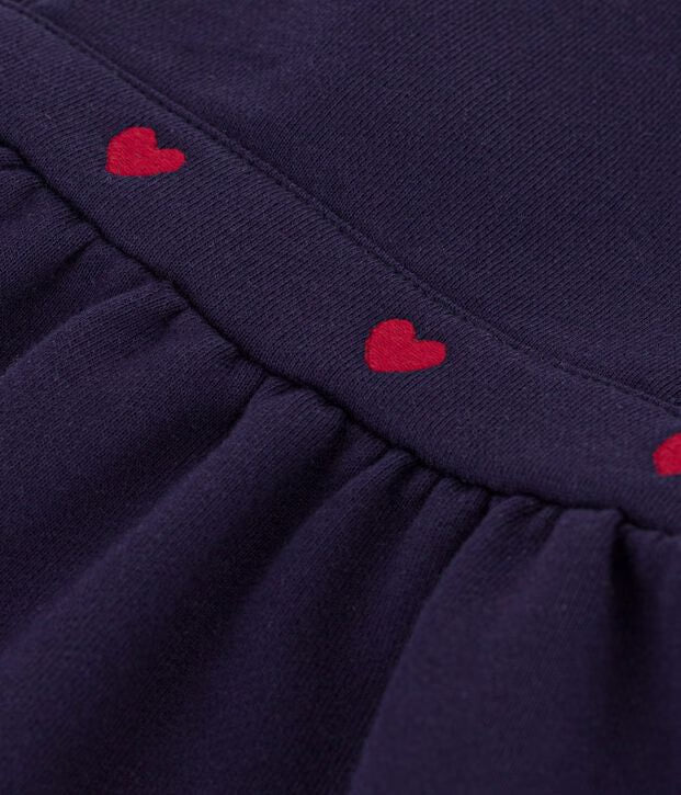 Robe salopette