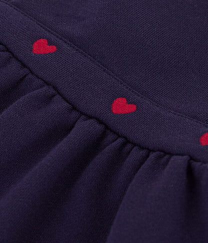 Robe salopette