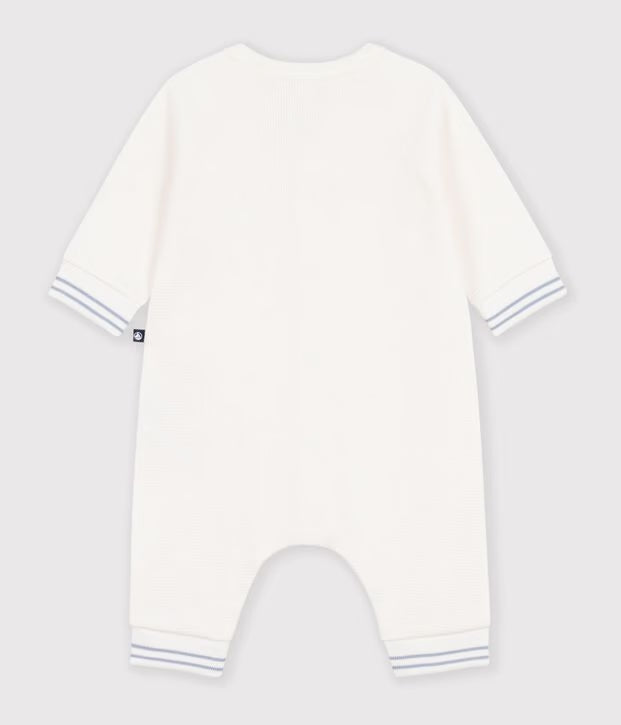 Combinaison longue bébé