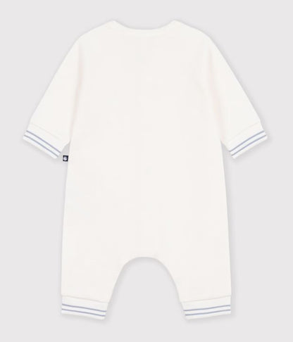 Combinaison longue bébé