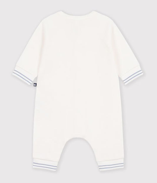Combinaison longue bébé
